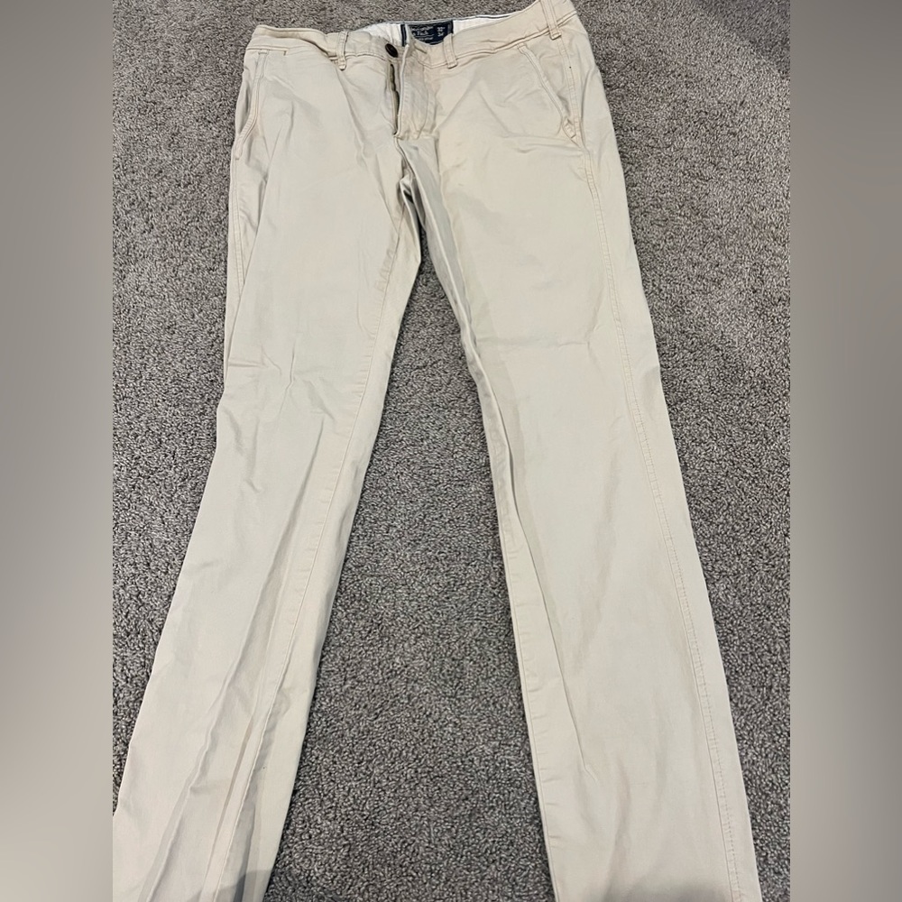 Mens pants